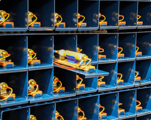 storage